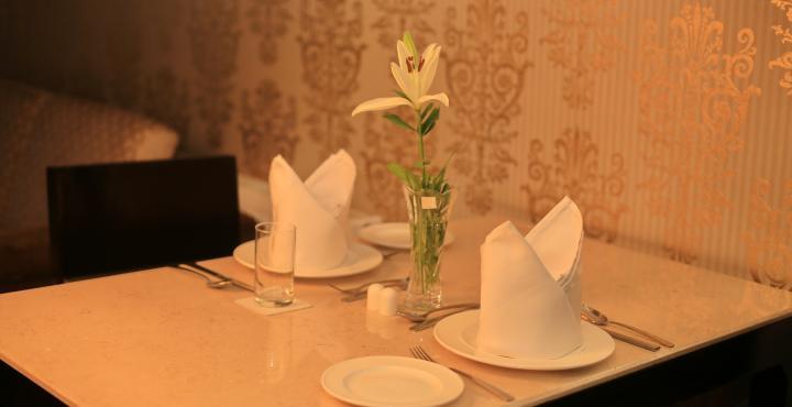 Batra Hotels And Residences Srīnagar Zewnętrze zdjęcie