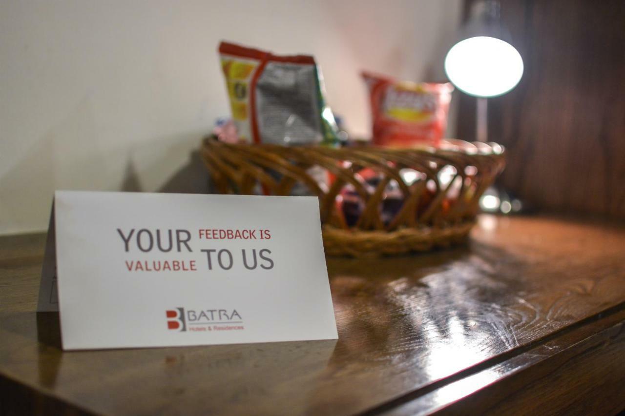 Batra Hotels And Residences Srīnagar Zewnętrze zdjęcie